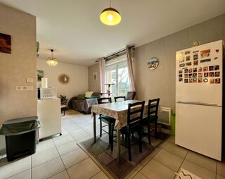  Appartement à vendre 2 pièces 41 m²