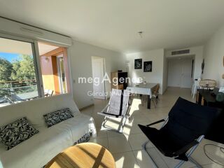  Appartement � vendre 3 pi�ces 66 m�