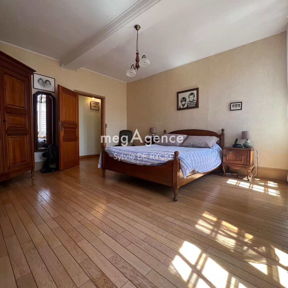 Vente Maison Trés belle maison avec confort Villeblevin
