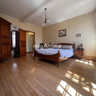  Maison à vendre 7 pièces 177 m²