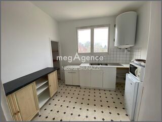  Appartement � vendre 1 pi�ce 49 m�