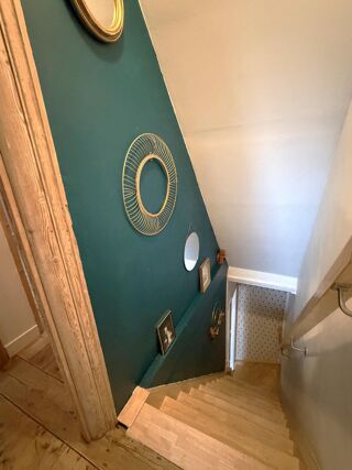  Maison � vendre 5 pi�ces 85 m�