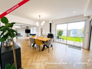  Maison � vendre 5 pi�ces 134 m�