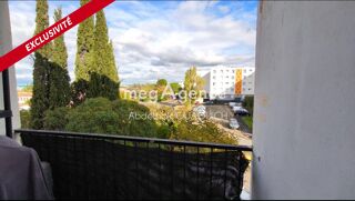  Appartement à vendre 4 pièces 77 m²