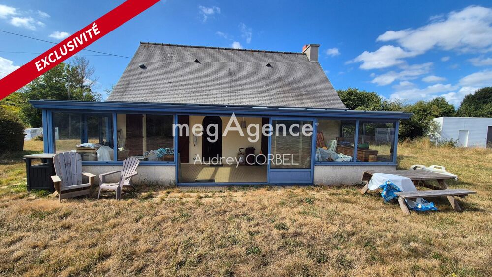 Vente Maison MAISON TREGUIDEL Treguidel