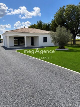  Maison à vendre 4 pièces 117 m²