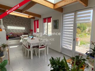  Maison à vendre 5 pièces 97 m²