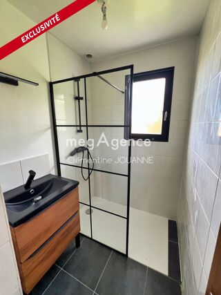  Maison � vendre 3 pi�ces 83 m�