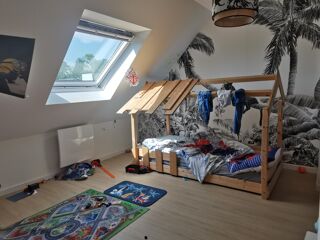  Maison à vendre 5 pièces 101 m²