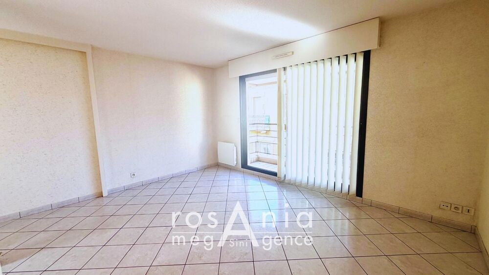 APPARTEMENT T2 ARAGO 85100 LES SABLES DOLONNE