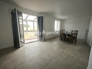  Maison à vendre 4 pièces 90 m²