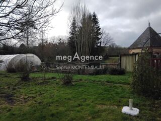  Maison à vendre 6 pièces 116 m²