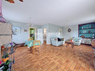  Maison � vendre 4 pi�ces 115 m�