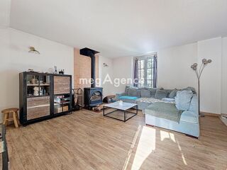  Maison à vendre 6 pièces 146 m²