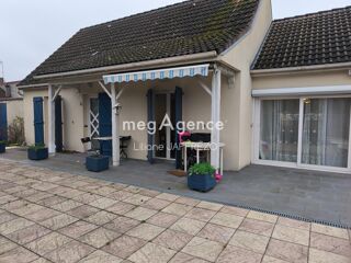  Maison � vendre 6 pi�ces 115 m�