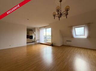  Appartement � vendre 3 pi�ces 78 m�