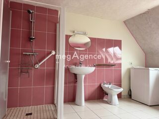  Maison à vendre 5 pièces 158 m²