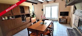  Maison � vendre 5 pi�ces 110 m�