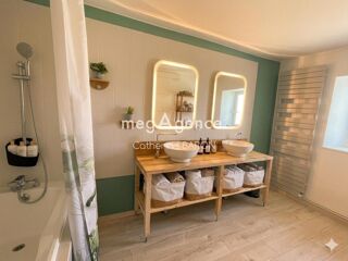  Maison à vendre 8 pièces 255 m²