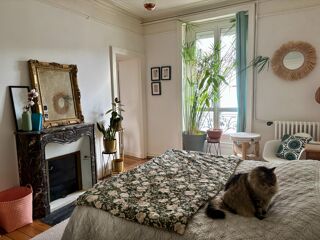  Appartement � vendre 4 pi�ces 98 m�