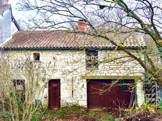  Maison à vendre 4 pièces 113 m²