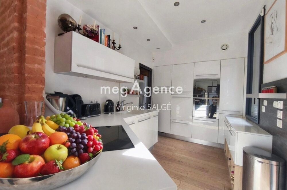 � vendre  Maison Toulouse (31000)