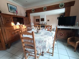  Maison � vendre 5 pi�ces 80 m�