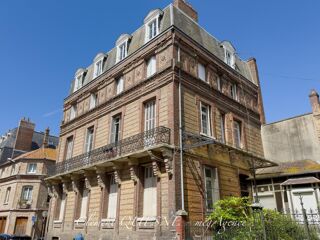  Appartement à vendre 3 pièces 65 m²