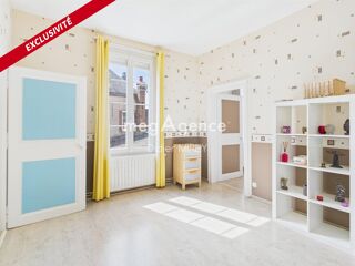  Maison � vendre 9 pi�ces 248 m�