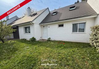  Maison à vendre 5 pièces 107 m²