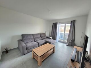  Appartement à vendre 3 pièces 70 m²