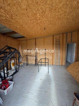  Immeuble � vendre 280 m�