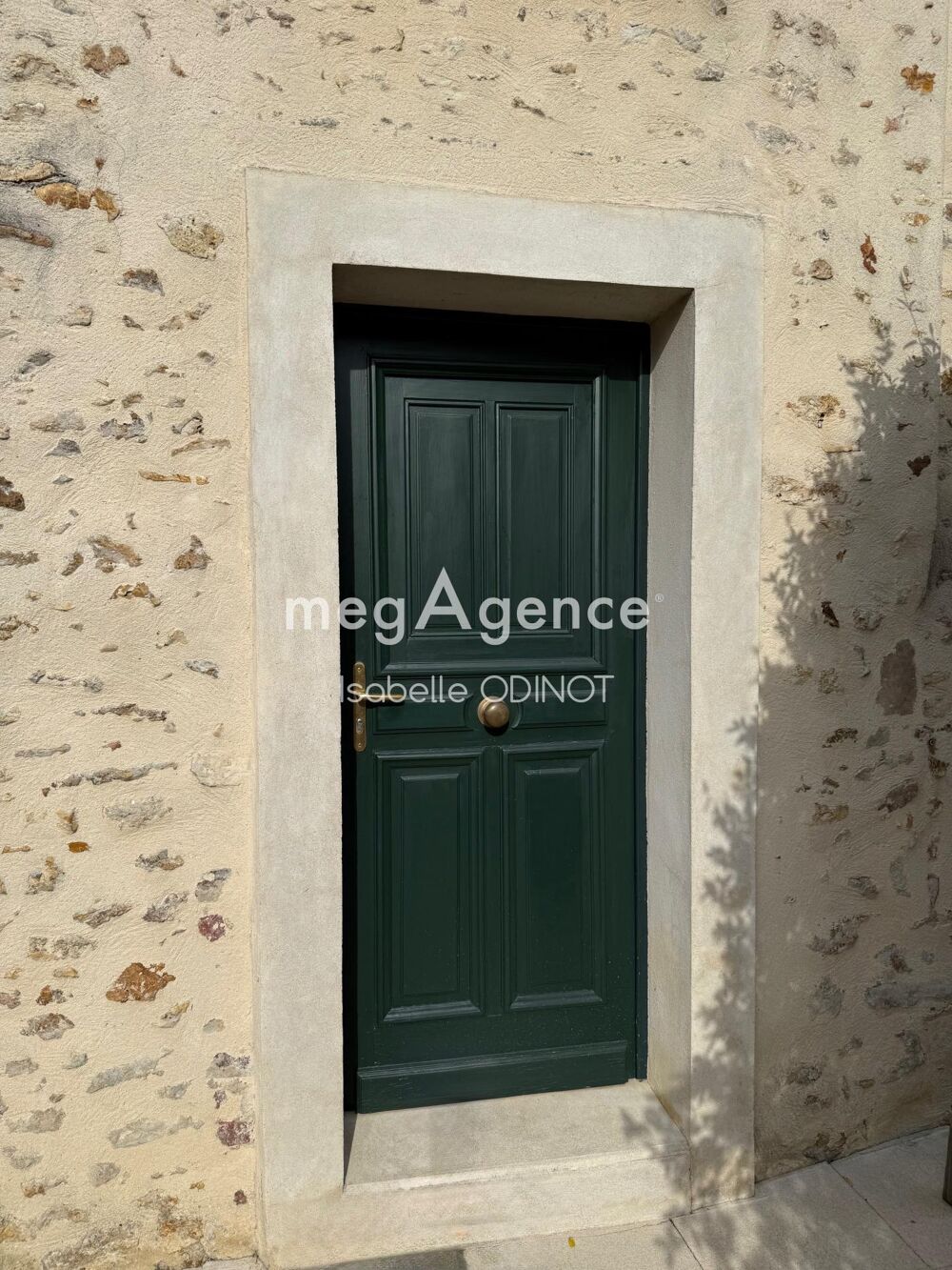 � vendre  Maison Villiers-le-Mahieu (78770)