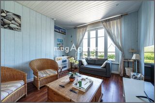  Appartement � vendre 2 pi�ces 51 m�