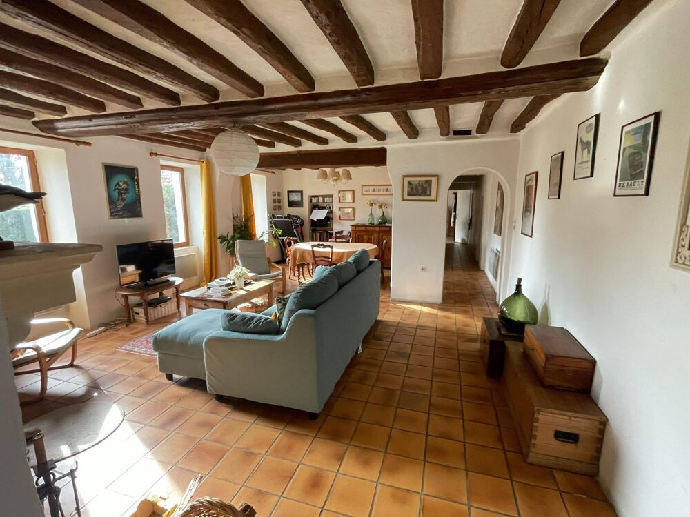 Maison 7 pièces 160 m² · à Noyen-sur-Sarthe · 160 m² · 312 000 €