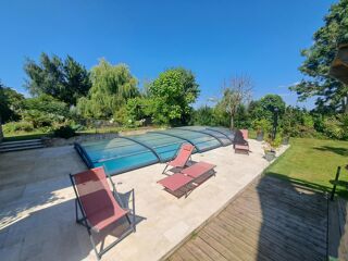 Maison à vendre 8 pièces 230 m²