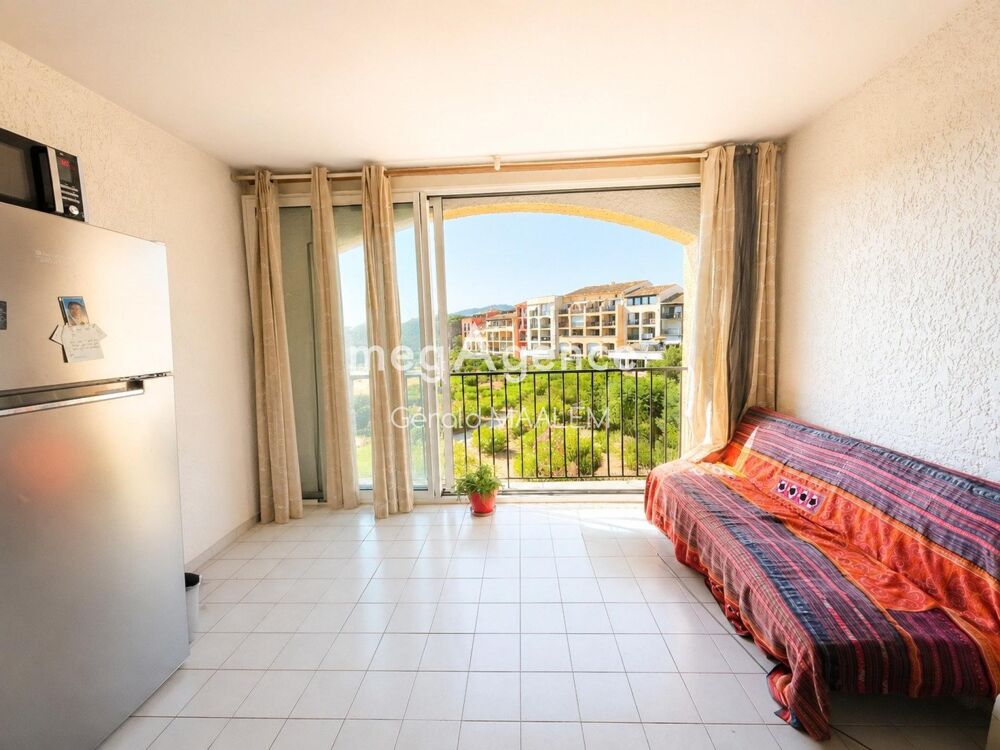 Vente Appartement Appartement de 38m² avec parking à Gassin Gassin