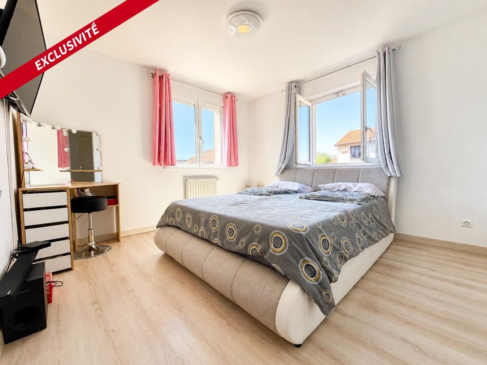 Vente Maison Maison quartier récent Melun