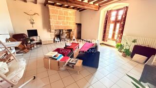  Maison à vendre 14 pièces 356 m²