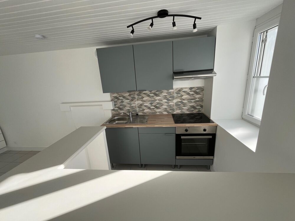 Location de 41 m2