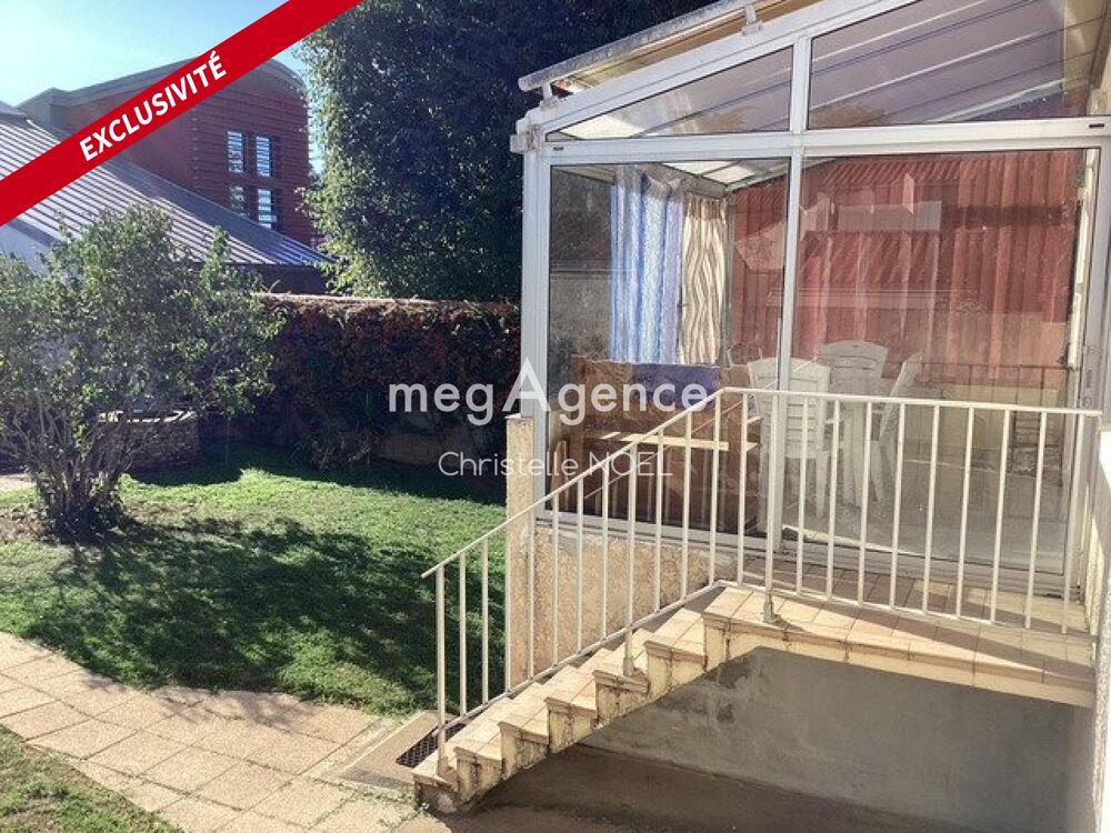 Vente Maison Maison avec du potentiel, dans le centre de Luçon points Lucon