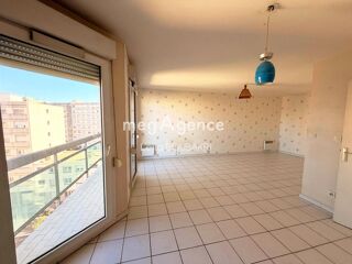  Appartement à vendre 2 pièces 53 m²