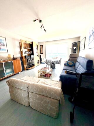  Appartement � vendre 3 pi�ces 75 m�