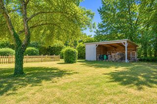  Maison à vendre 6 pièces 134 m²