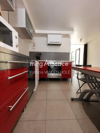  Maison à vendre 3 pièces 54 m²