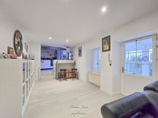  Maison � vendre 3 pi�ces 68 m�