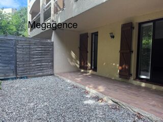  Appartement à vendre 1 pièce 31 m²