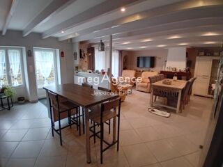  Maison � vendre 4 pi�ces 125 m�