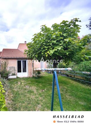  Maison � vendre 3 pi�ces 90 m�