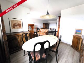  Appartement � vendre 5 pi�ces 95 m�